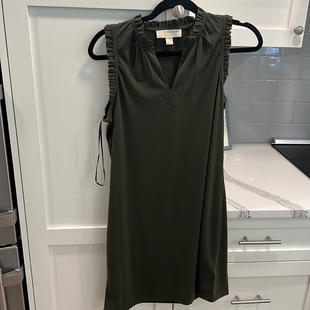 Michael Kors sundress